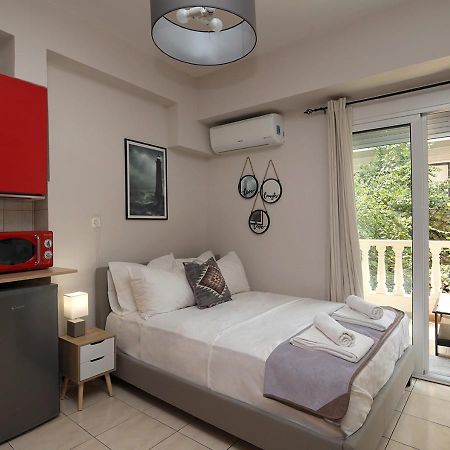 Ld Studio Larissa Ngoại thất bức ảnh