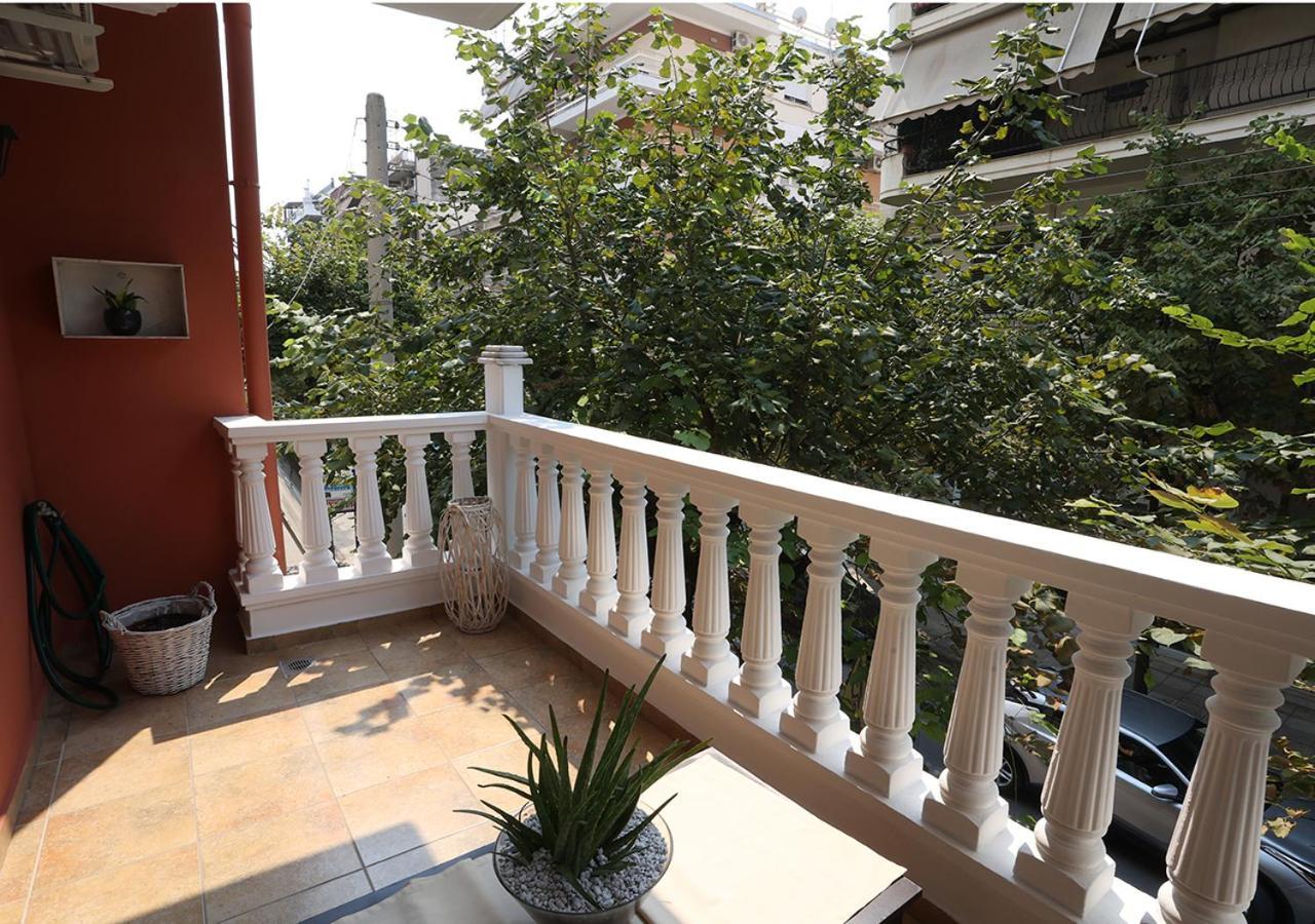 Ld Studio Larissa Ngoại thất bức ảnh