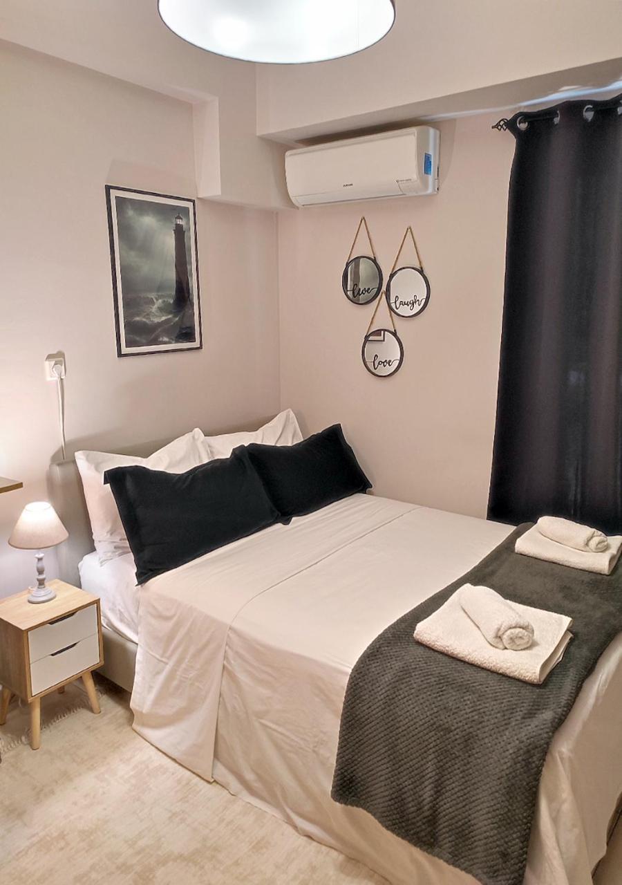 Ld Studio Larissa Ngoại thất bức ảnh
