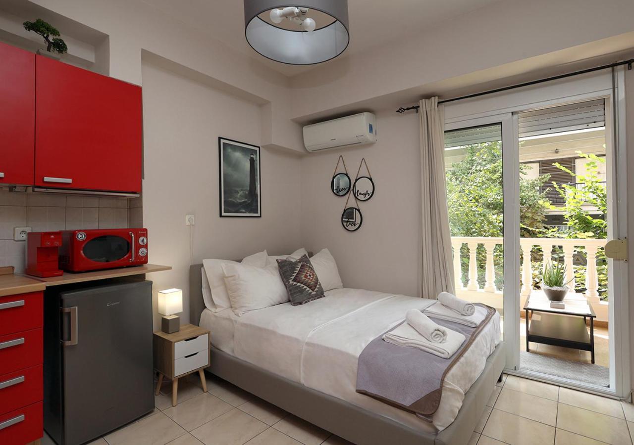 Ld Studio Larissa Ngoại thất bức ảnh