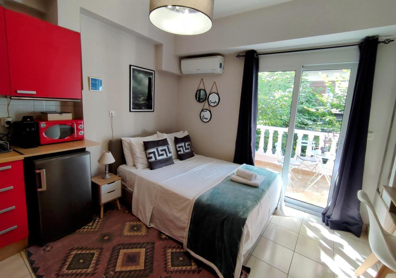 Ld Studio Larissa Ngoại thất bức ảnh